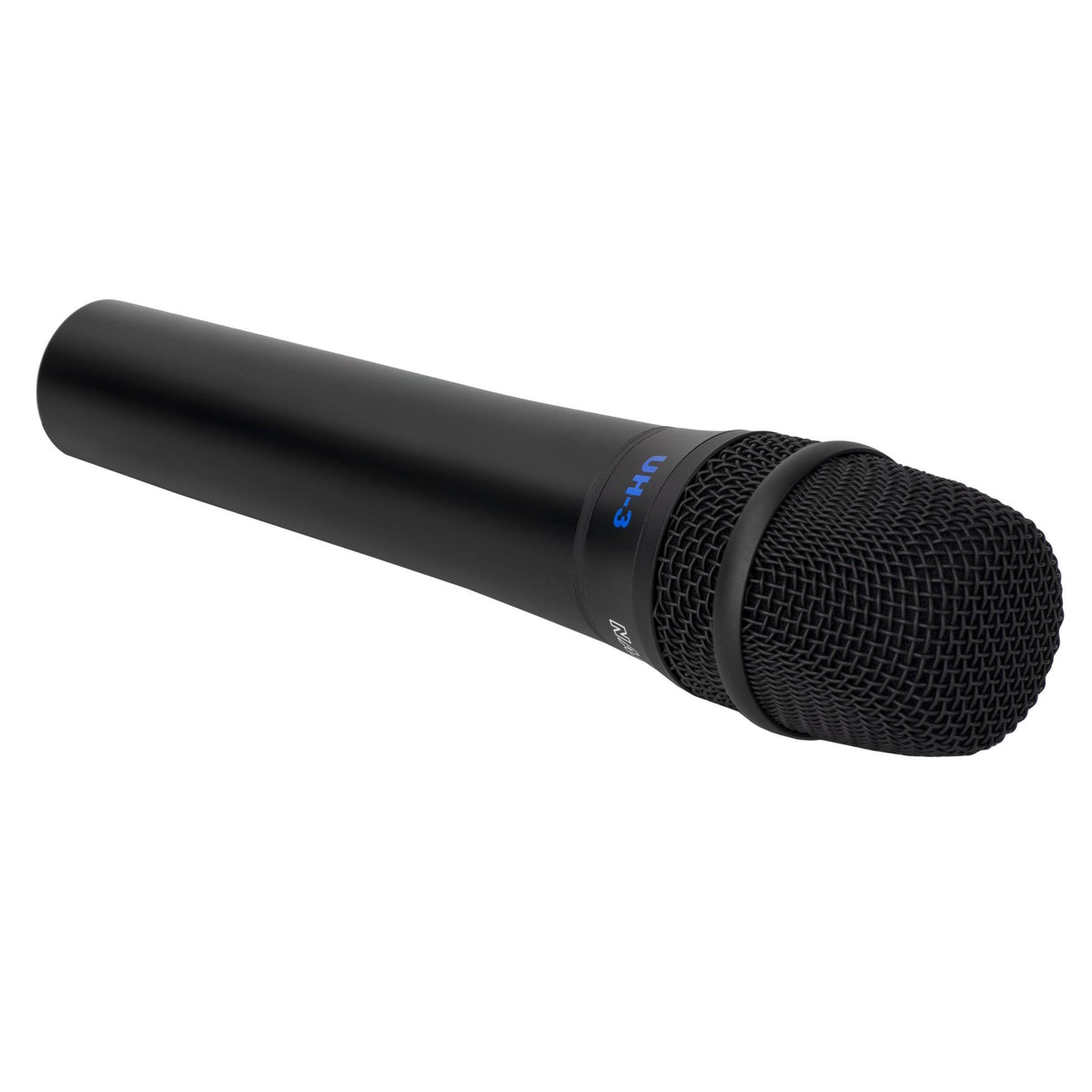 UHF-3 Handheld Wireless System K23275