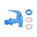 B.P.A.-Free Blue Water Dispenser Replacement Valve 12-Pack K6509