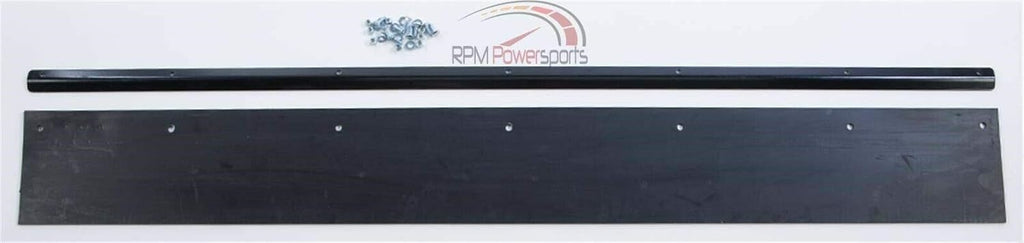 60" Snow Plow & Mount for CFMOTO X8 ATV Q223896