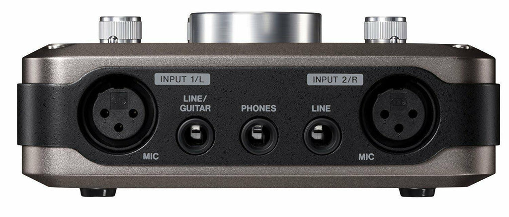 White USB Audio Interface P501737