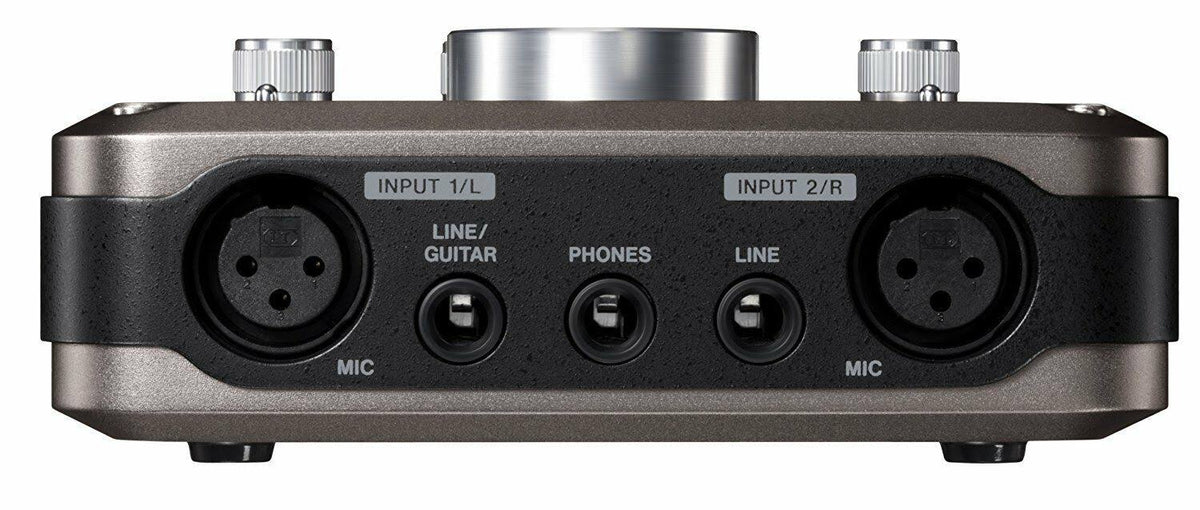 White USB Audio Interface P501737