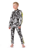Boys Performance Race Suit A5037