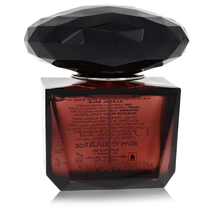 Crystal Noir 90ml/3oz E85697