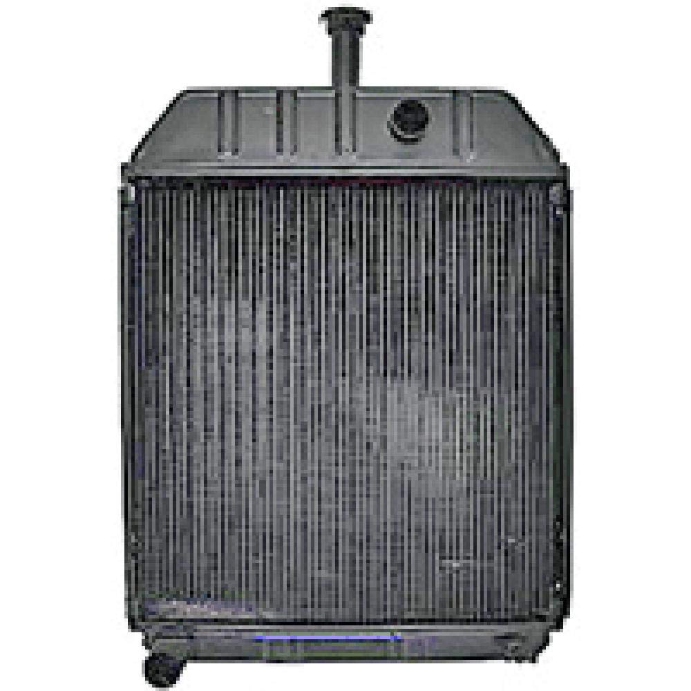 Aftermarket Radiator for Massey Ferguson Tractor Z933