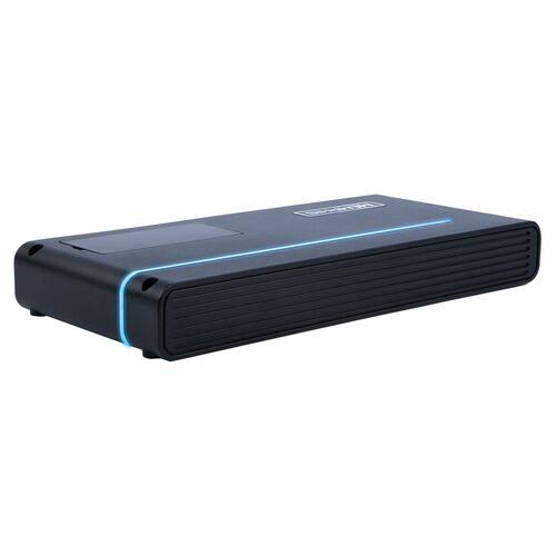 1500W Mono Class D Amplifier U510603