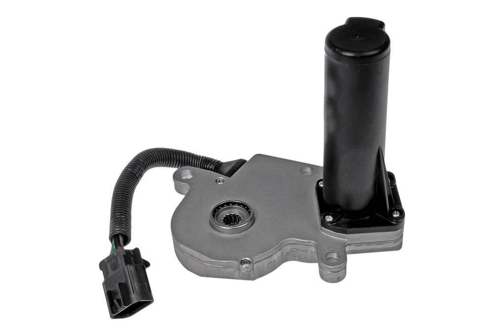 Transfer Case Motor E531
