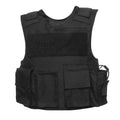 Dark Navy Tactical Outer Carrier L114296