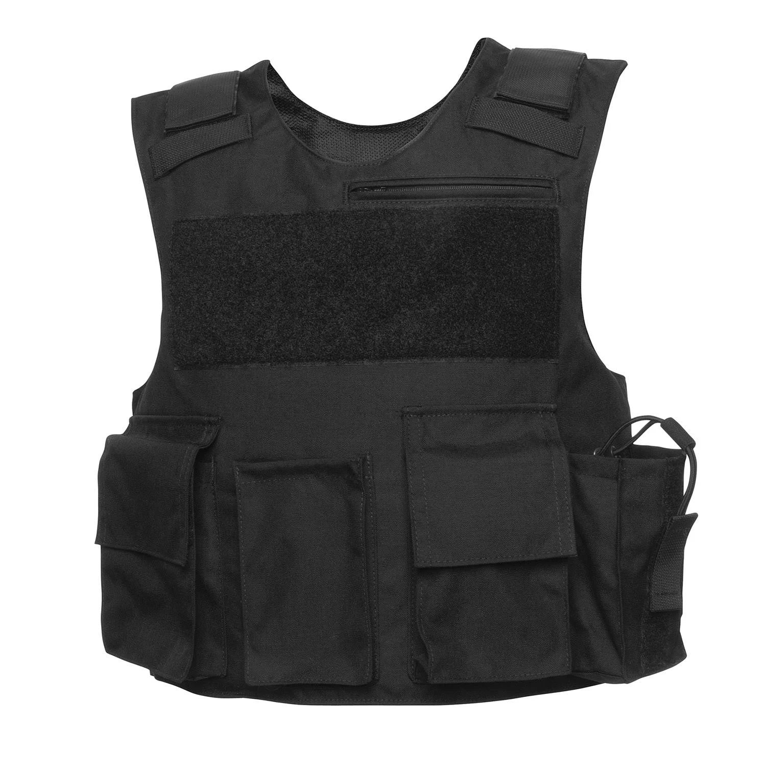 Dark Navy Tactical Outer Carrier L114296
