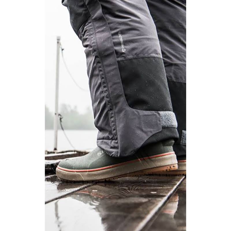 Insulated Bib - Anvil - 4XL K5379
