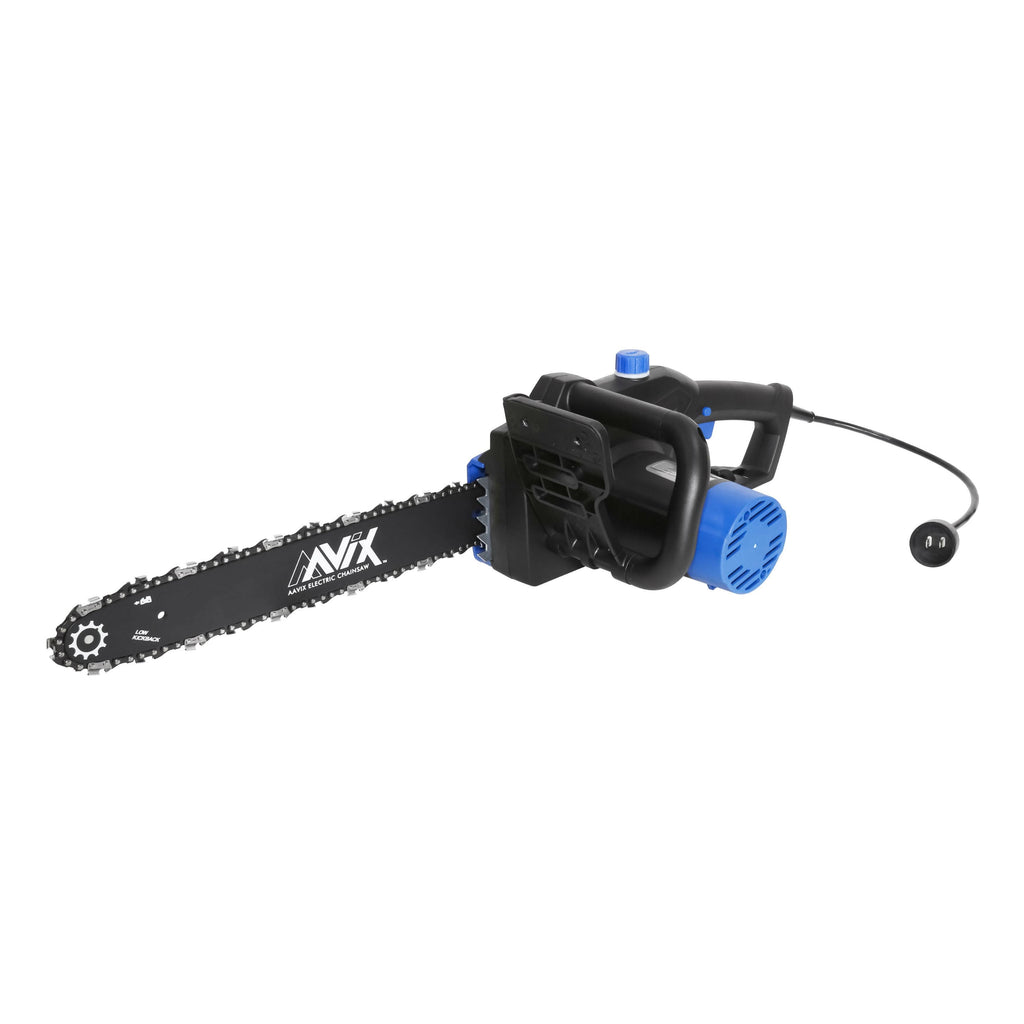 16-inch 15Amp Electric Chainsaw R767756