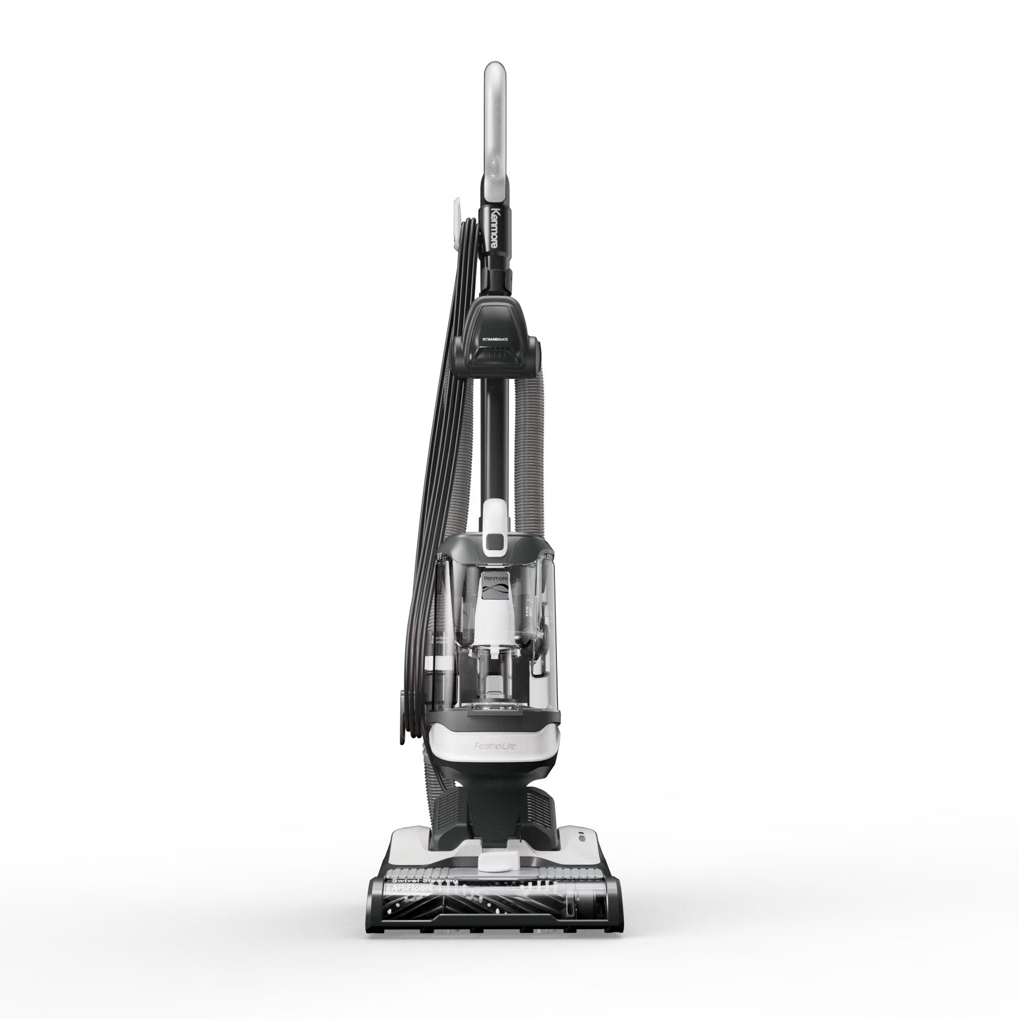 Bagless Upright Vacuum with Brushroll L966491