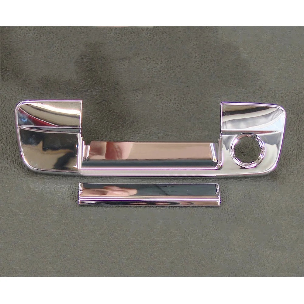 Chrome Tailgate Handle Cover S929