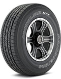 LT265/70R18 Tire E33435