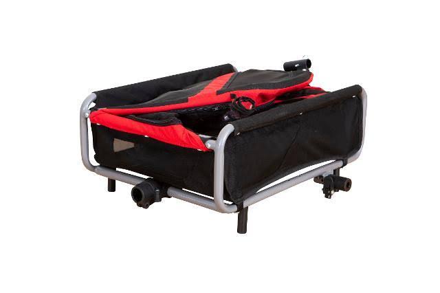 Green Dog Mini Stroller G576