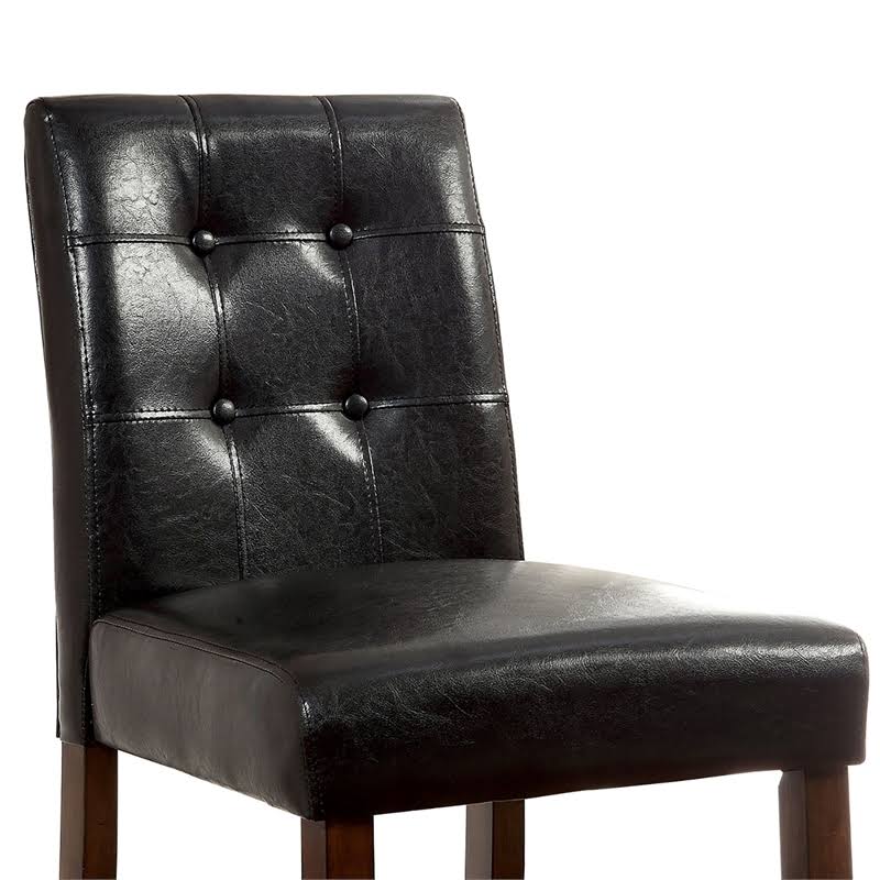 Counter Height Chair (Set of 2) D447