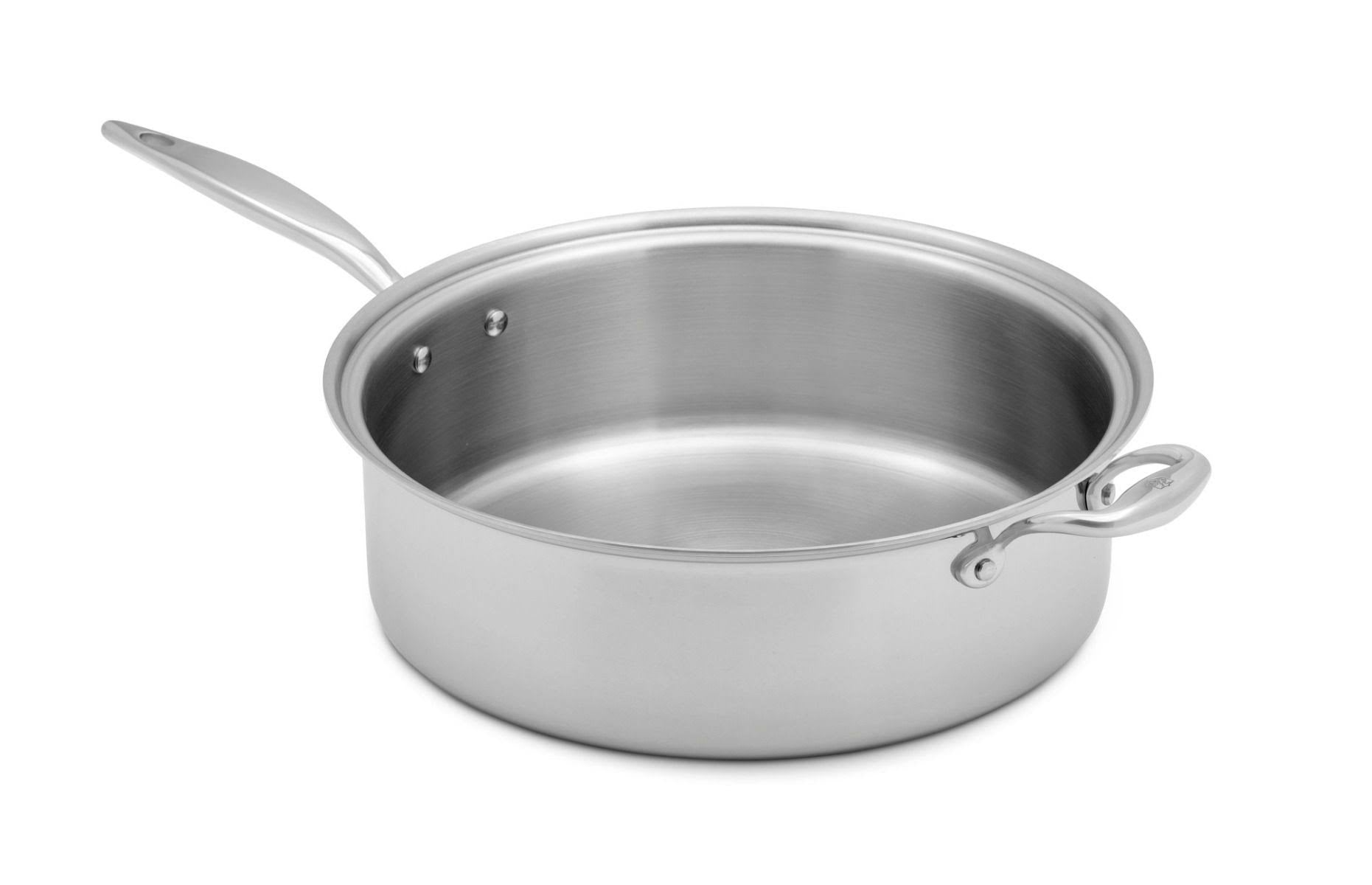 8 Quart Sauté with Lid I5493
