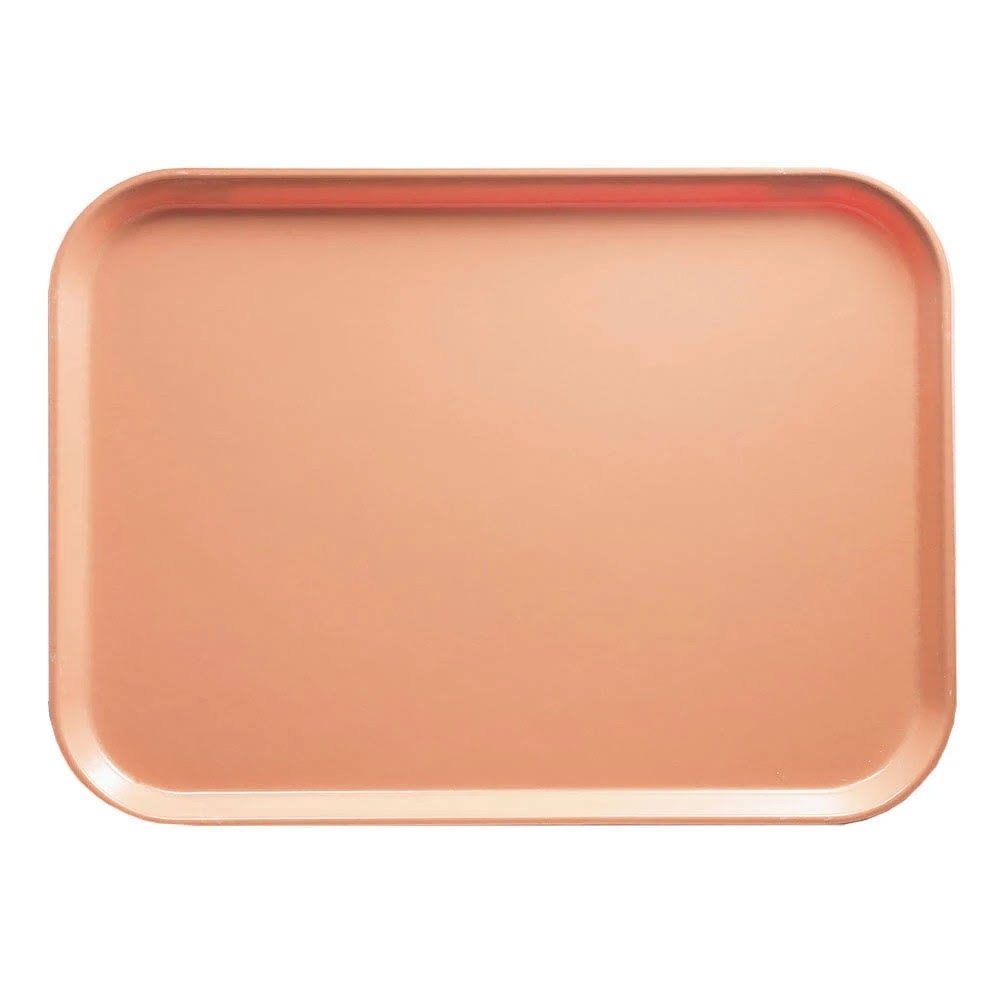 Rectangular Fiberglass Camtray H43288