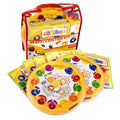 Kindergarten Math Learning Palette 2 Base Center Kit T819923