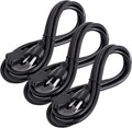 6 Ft C13 Power Cord 5 Pack K803