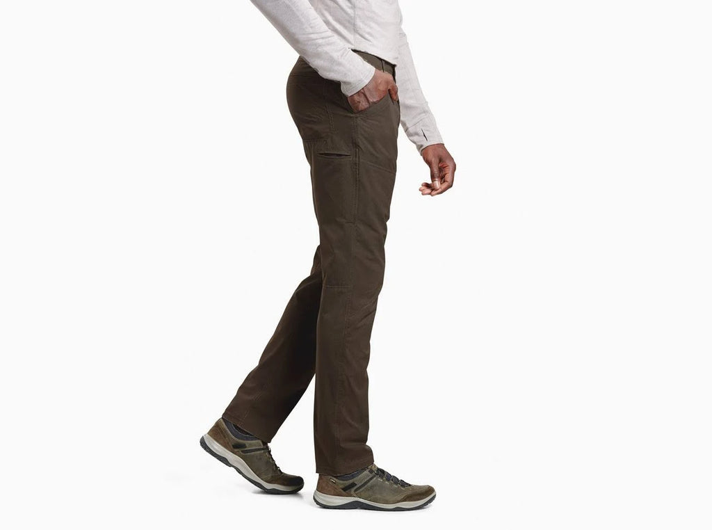 Men's Silencr Rogue Pant Dark Roast 30x30 E7455