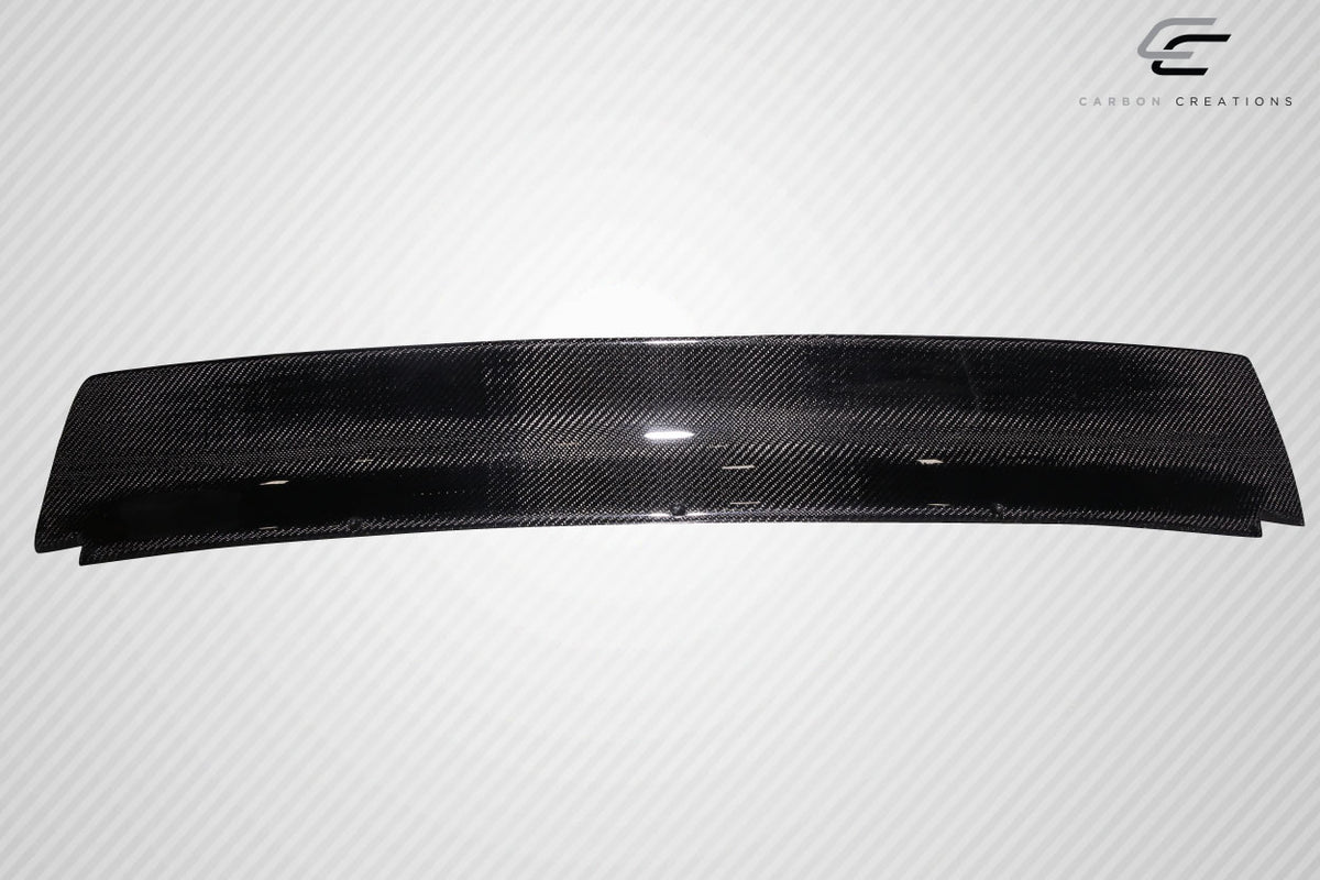 Carbon Creations RBS Rear Wing Spoiler for Nissan 240SX S13 HB E55480