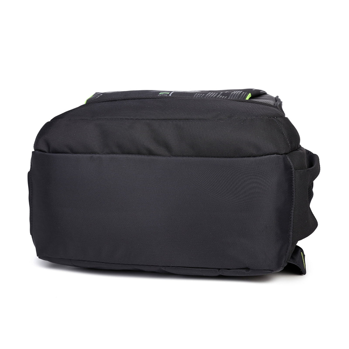 Black Blue Waterproof Lightweight Backpack C22818