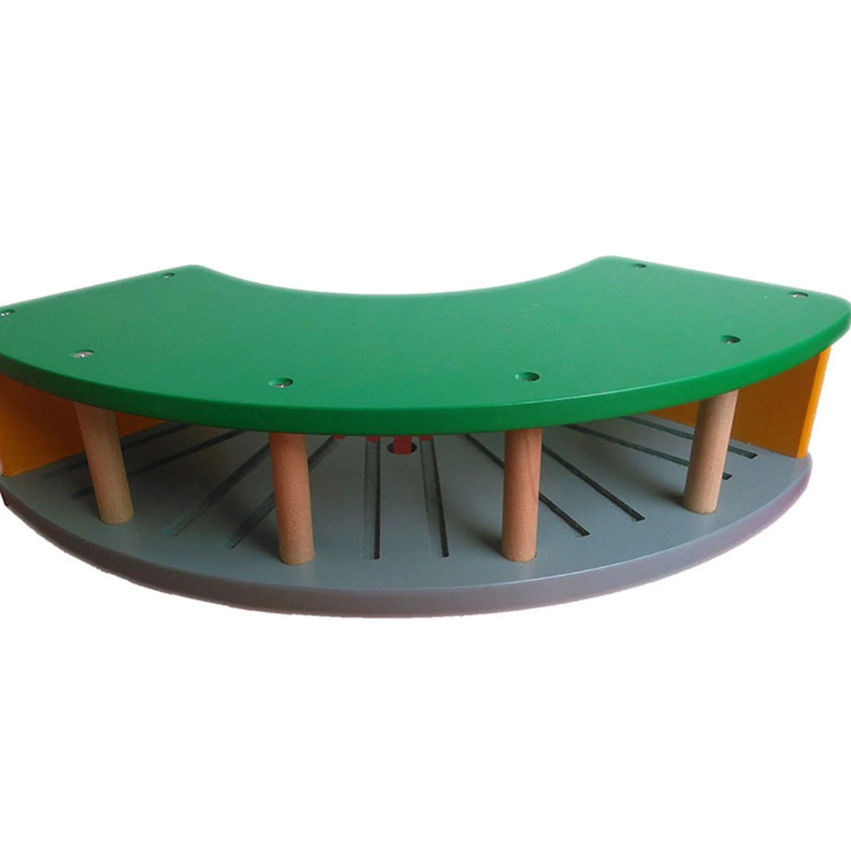 Wooden Train Shed Toy G579
