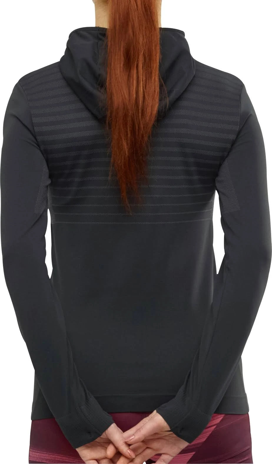 Comet Seamless M L620
