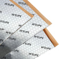 80 mil 10 sqft Butyl Sound Deadening Mat K290848