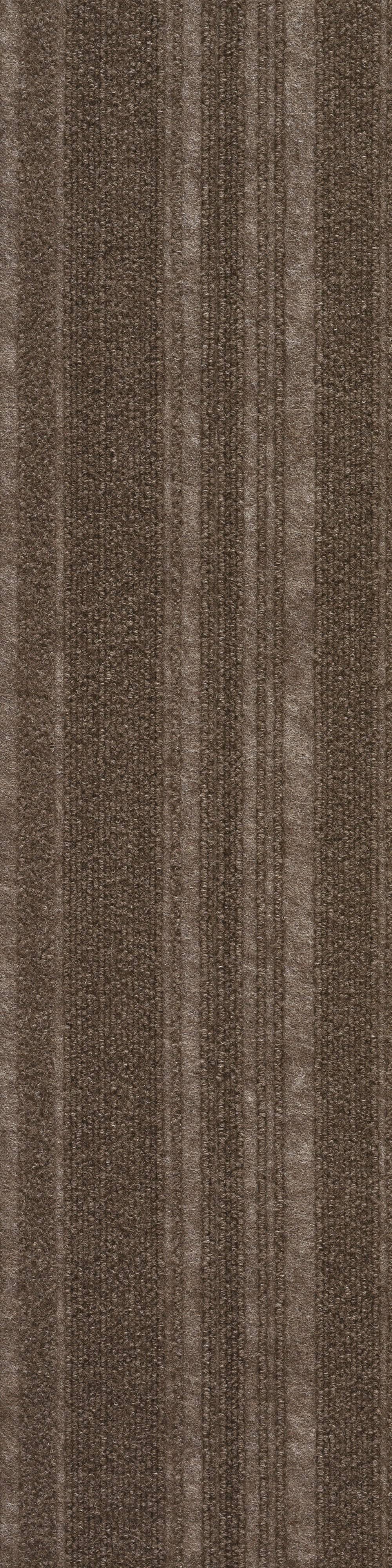 Espresso Carpet Tile Planks L96613