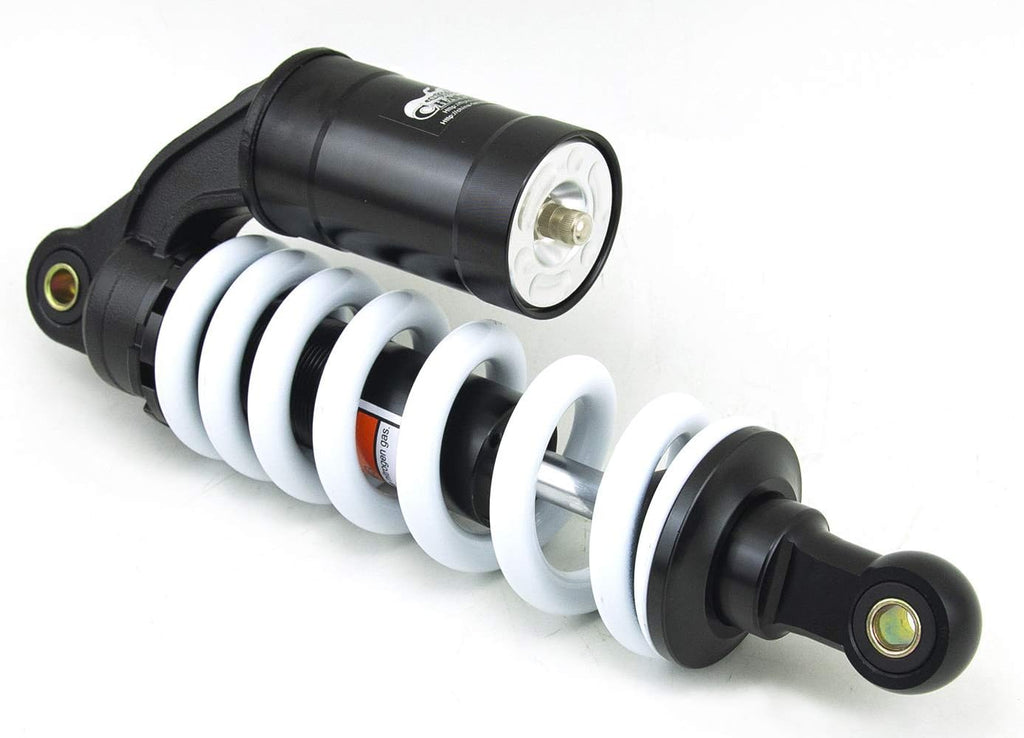 280mm Rear Gas Shock Absorber for Dirt Motorbikes Pit Motorbike Pack of 2 V748327
