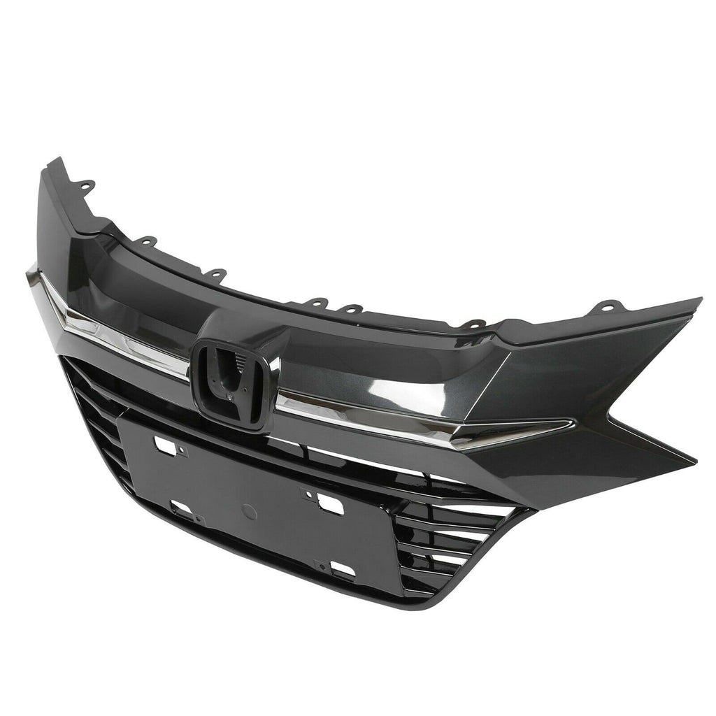Front Upper Grille for Honda HR-V F719