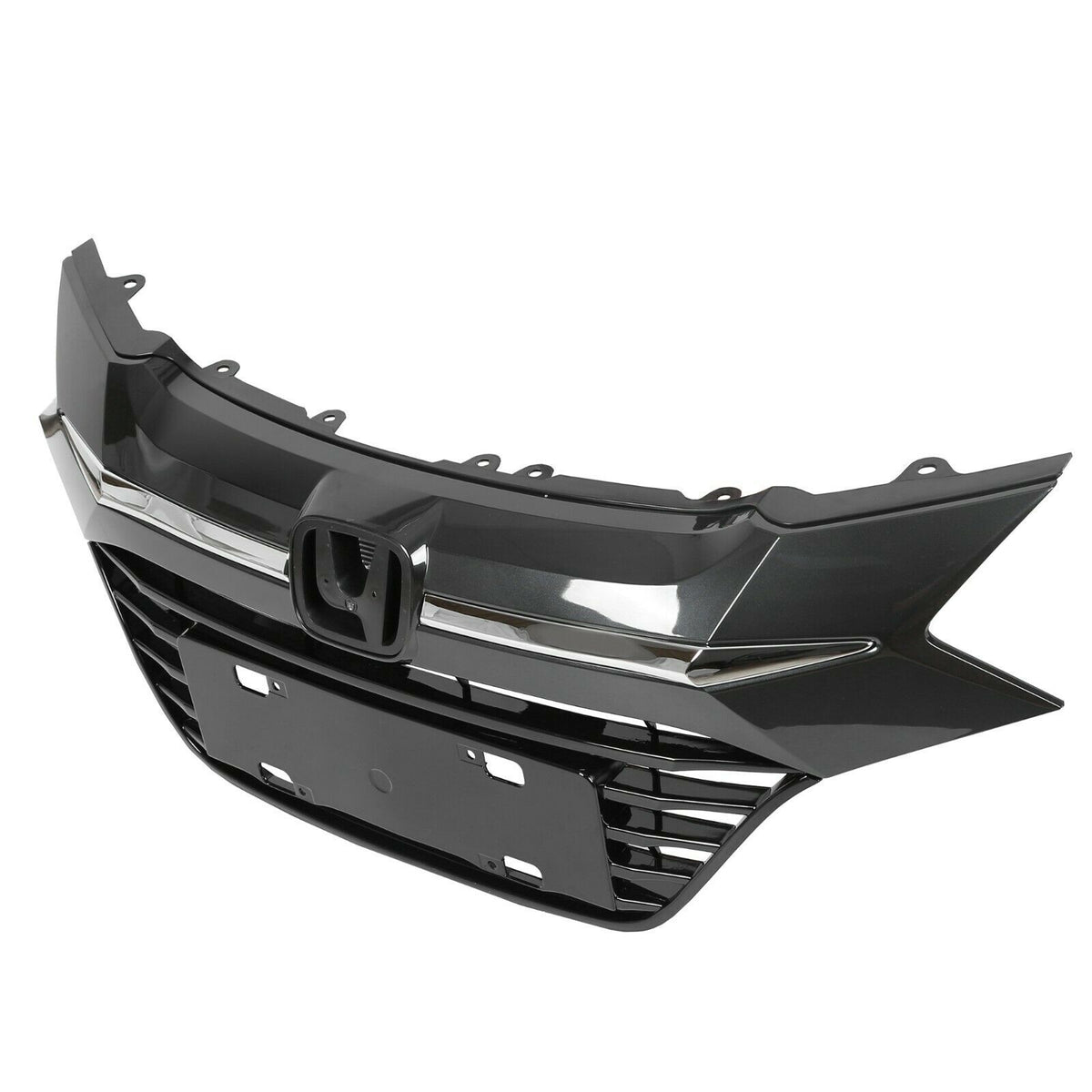 Front Upper Grille for Honda HR-V F719
