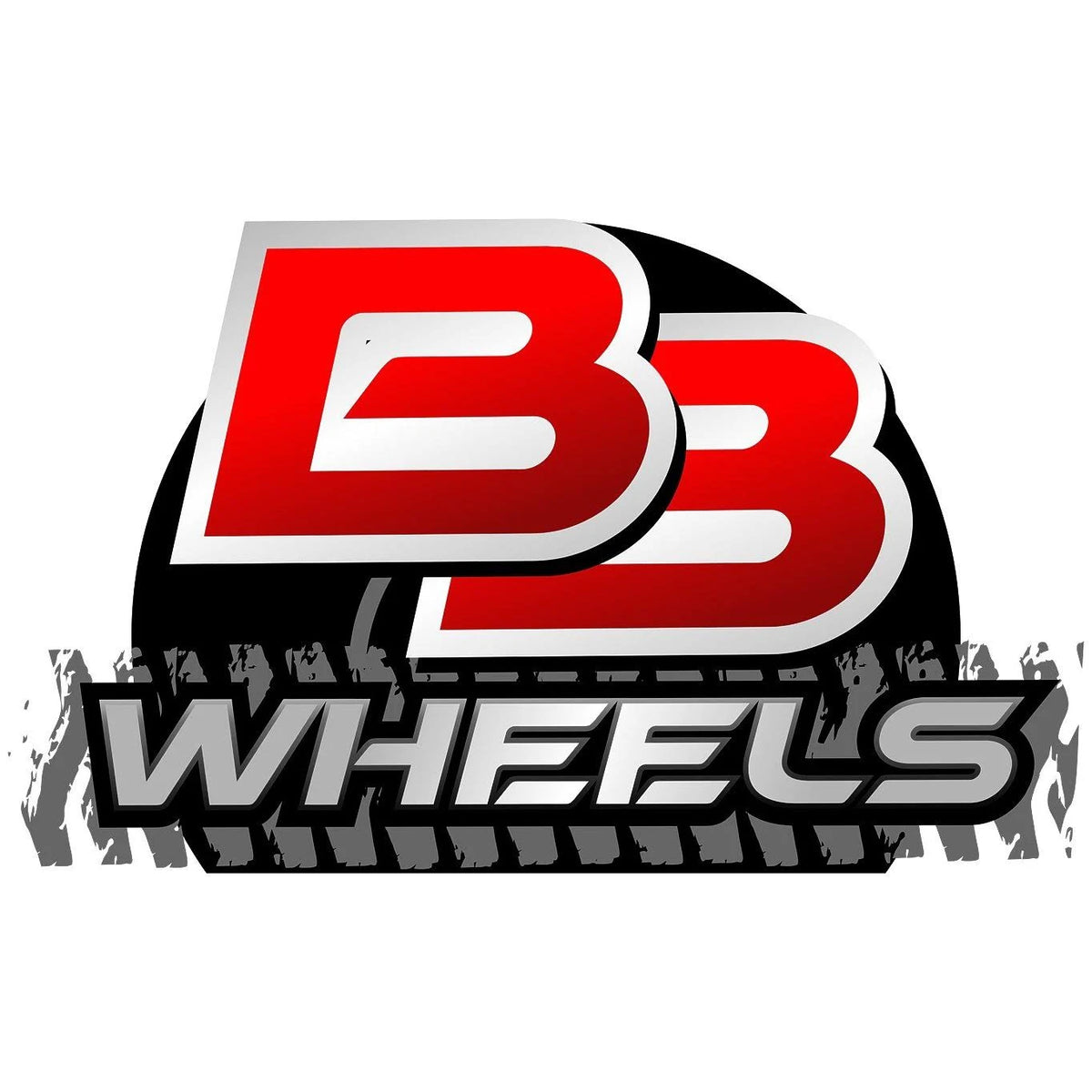 17x11 Polished Wheel J20261