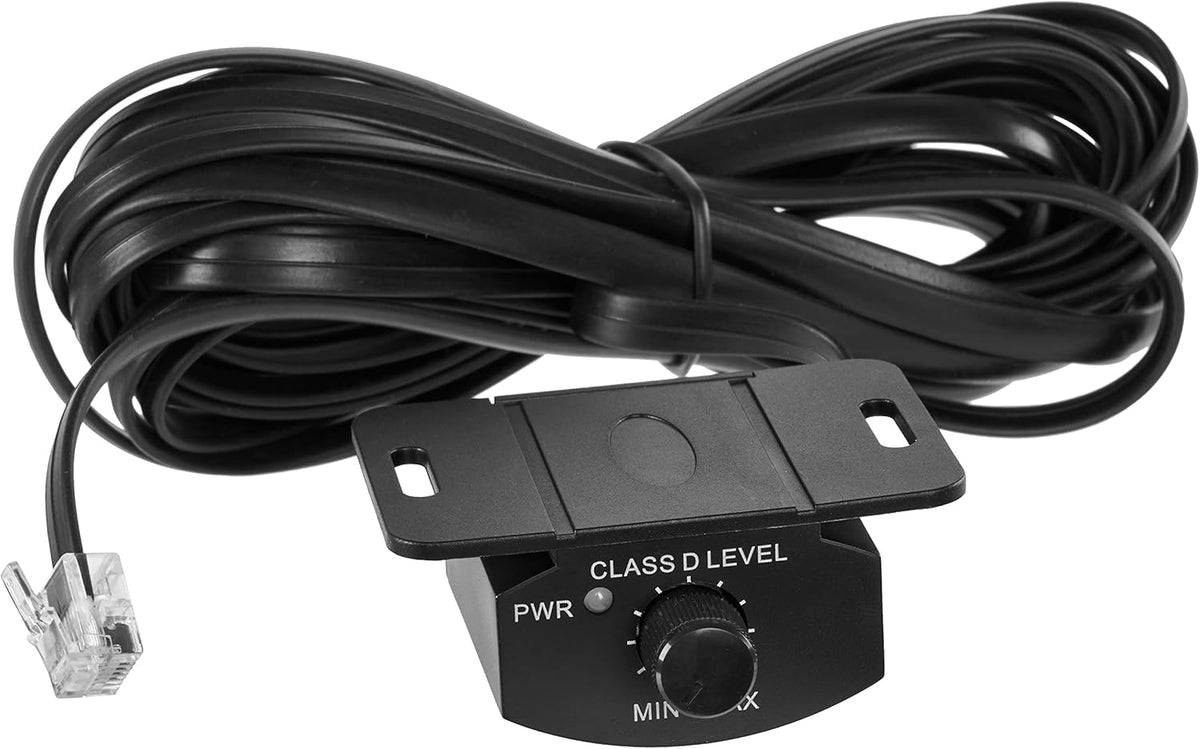 8000W RMS 1-OHM Stable Class D Car Audio MOSFET Amplifier C49851