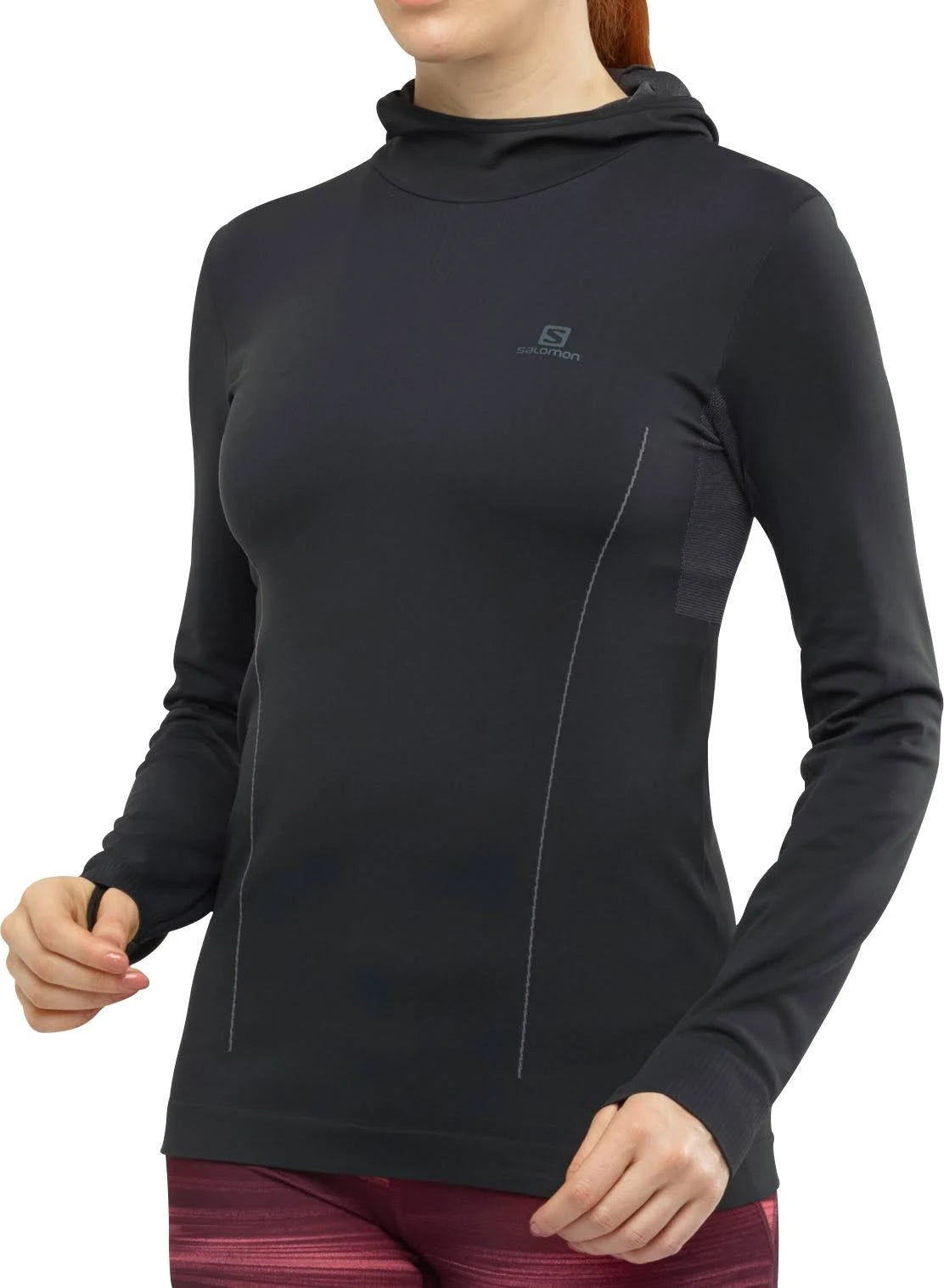 Comet Seamless M L620