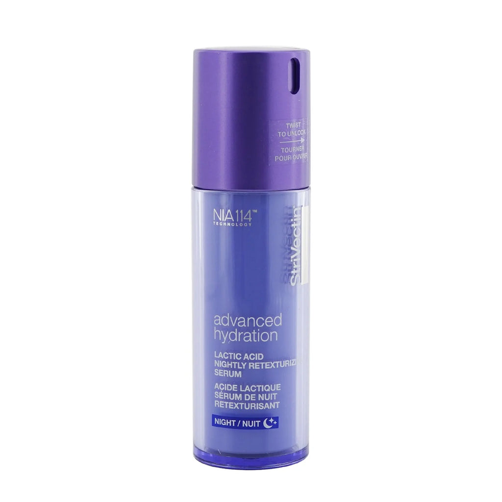 Lactic Acid Nightly Retexturizing Serum 30ml/1oz D963