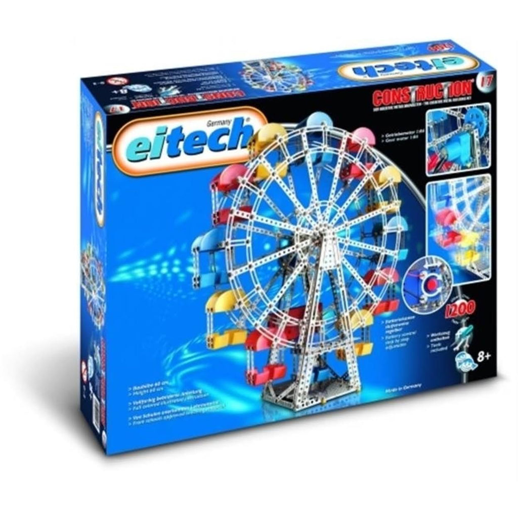 Ferris Wheel P1188