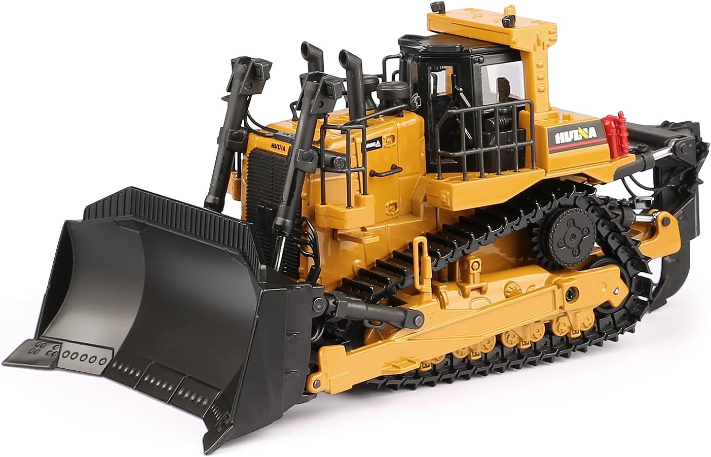1/50 Scale Diecast Metal Bulldozer Toy M4837