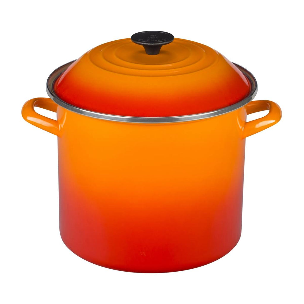 Caribbean 10 Qt. Stockpot G632073