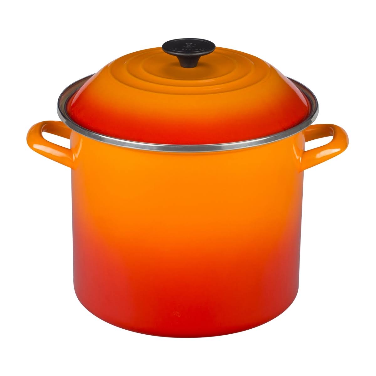 Caribbean 10 Qt. Stockpot G632073