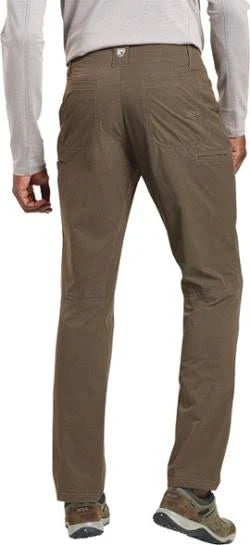 Men's Silencr Rogue Pant Dark Roast 30x30 E7455