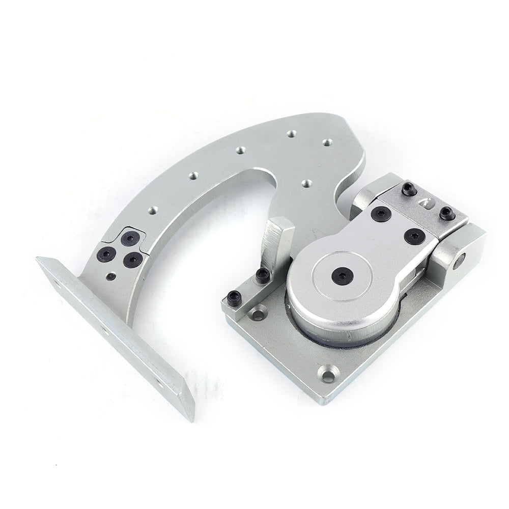 Lambo Doors Kit Universal Bolt on Vertical Door Hinge Kit T16610