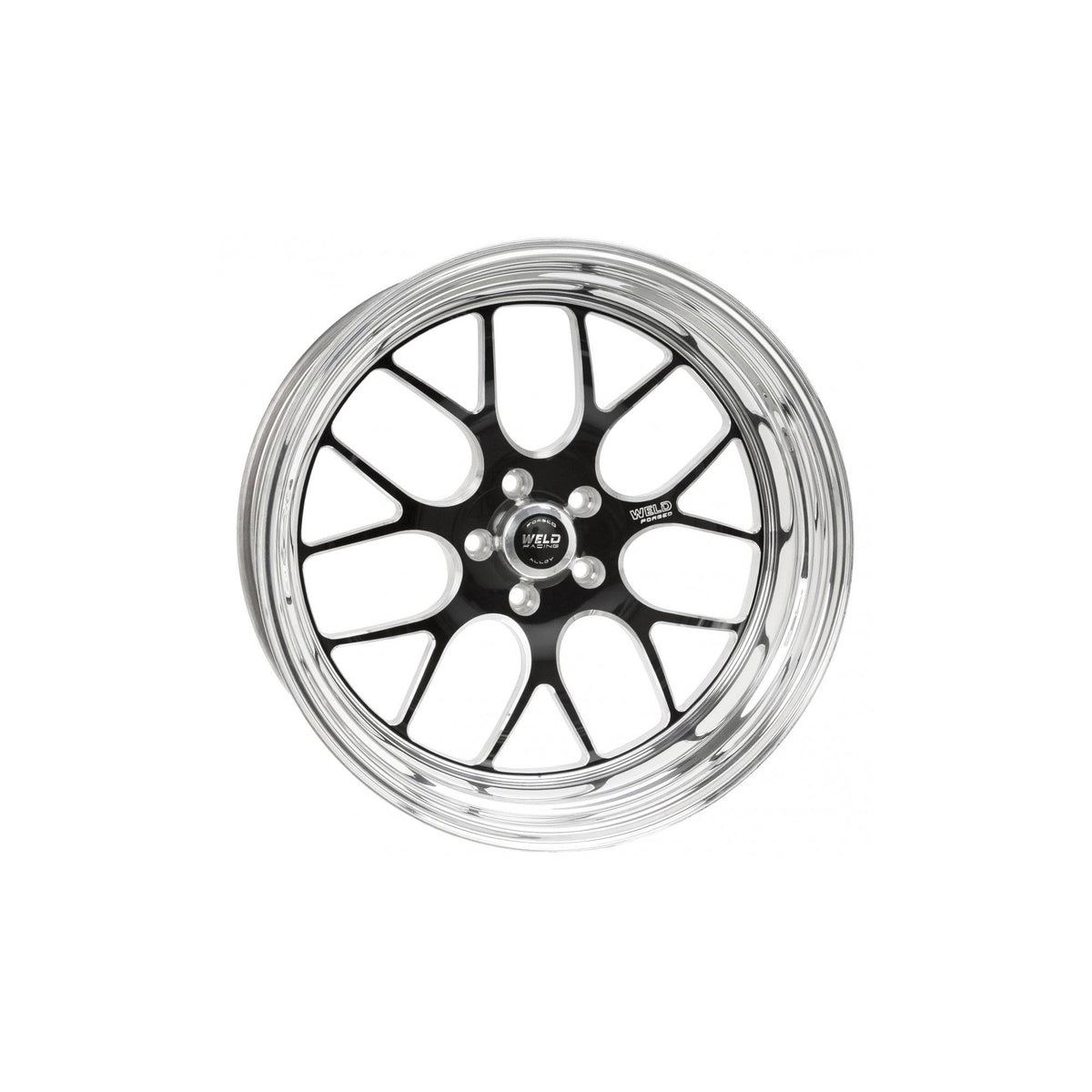 Black Wheel U530