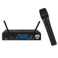UHF-3 Handheld Wireless System K23275
