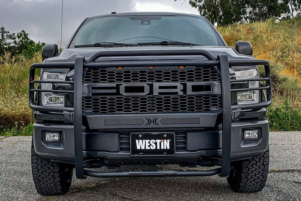 Sportsman Grille Guard X150880
