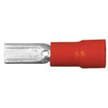 PVC Solderless Female Disconnect, 16-14 Gauge, 1000 ft X595271