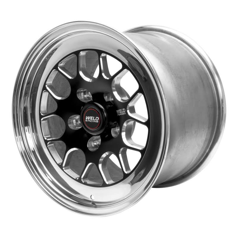 Black Wheel U530