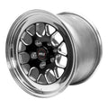 Black Wheel U530
