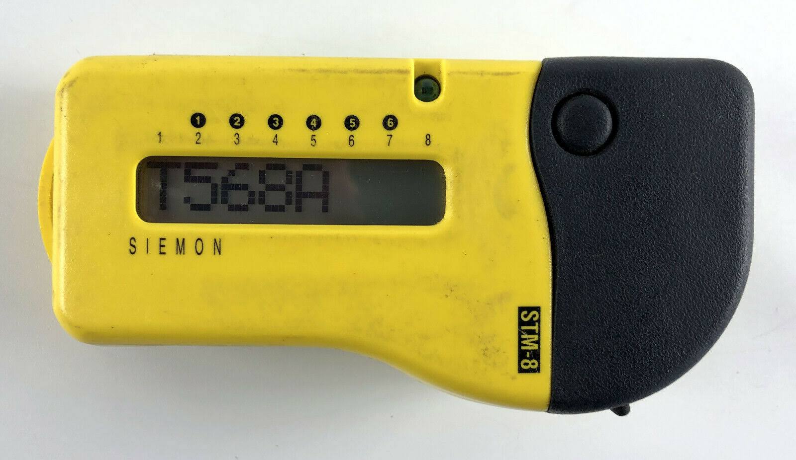 Hand-Held Cable Tester O1018